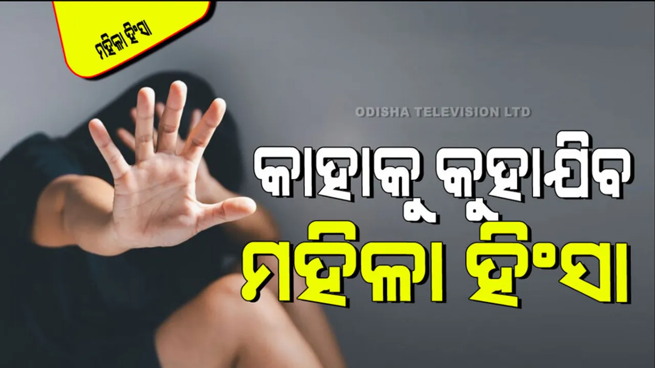 International Day For The Elimination of Violence Against Women 2024