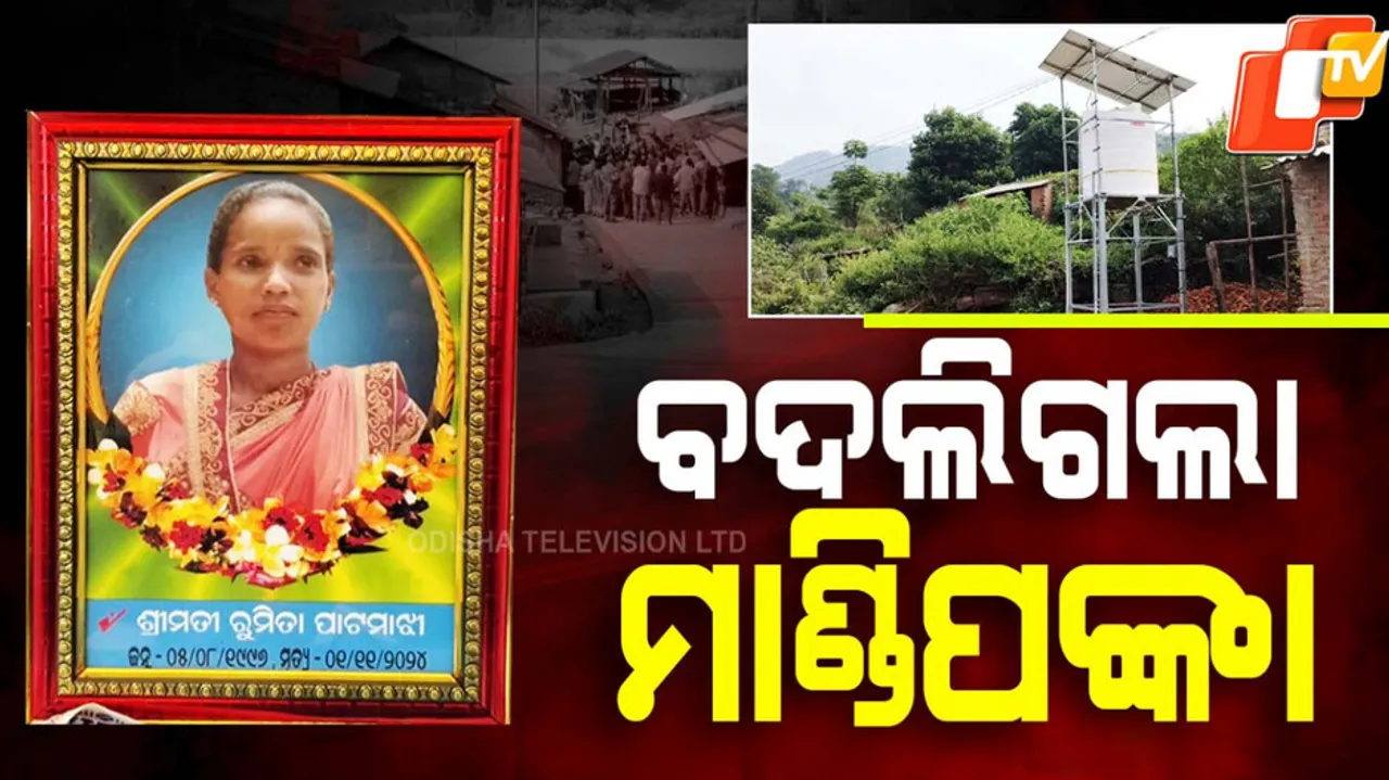 Mango Kernel Consumption