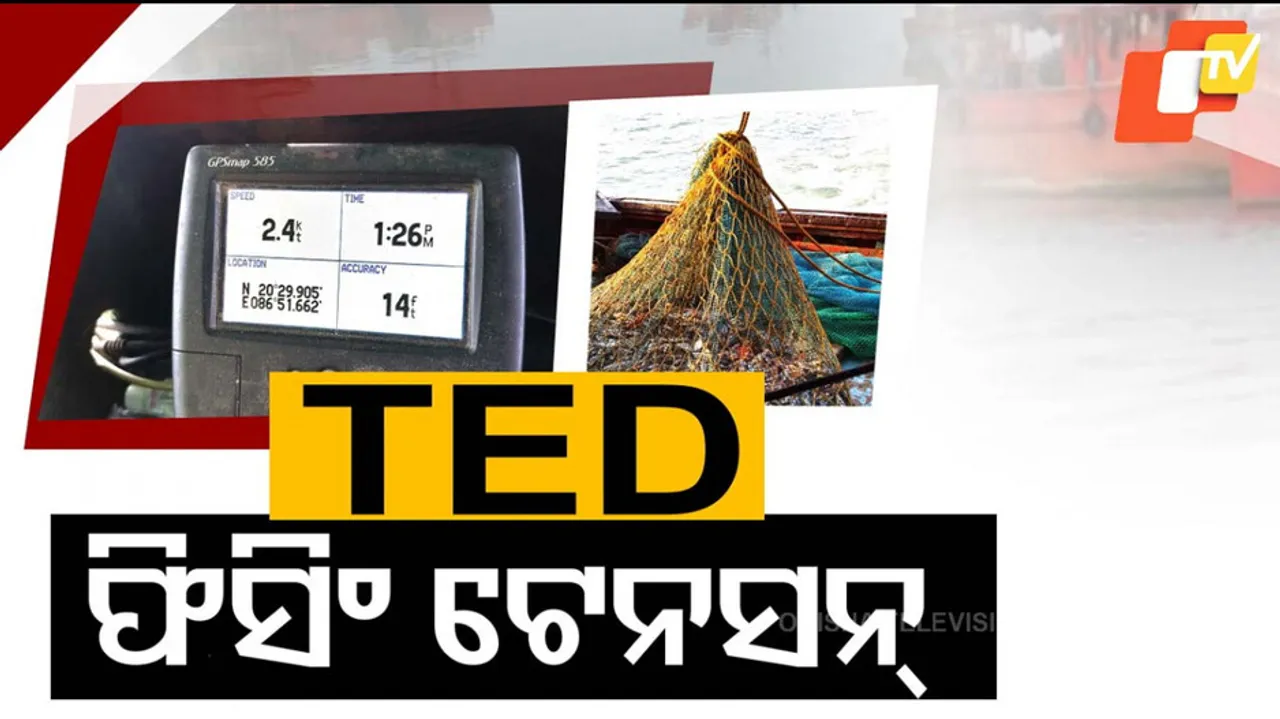 Boost Fishing Exports