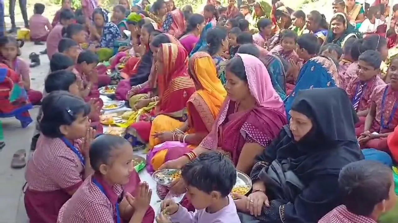 ପିତୃମାତୃ ପୂଜନ ଦିବସ