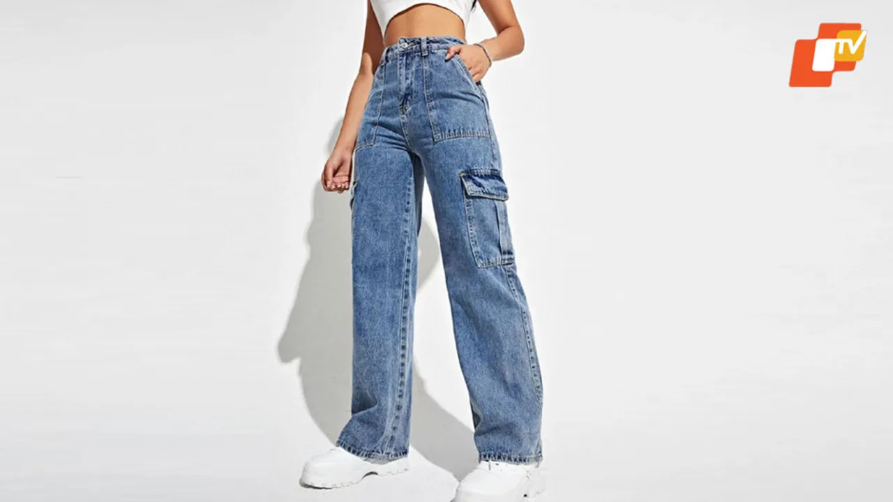 Fashion Trend: ଫେରିଛି ପୁରୁଣା ଫ୍ୟାଶନ୍; ୨୦୨୫ରେ ଟ୍ରେଣ୍ଡ୍ କରୁଛି ୯୦ ଦଶକର ଫ୍ୟାଶନ୍