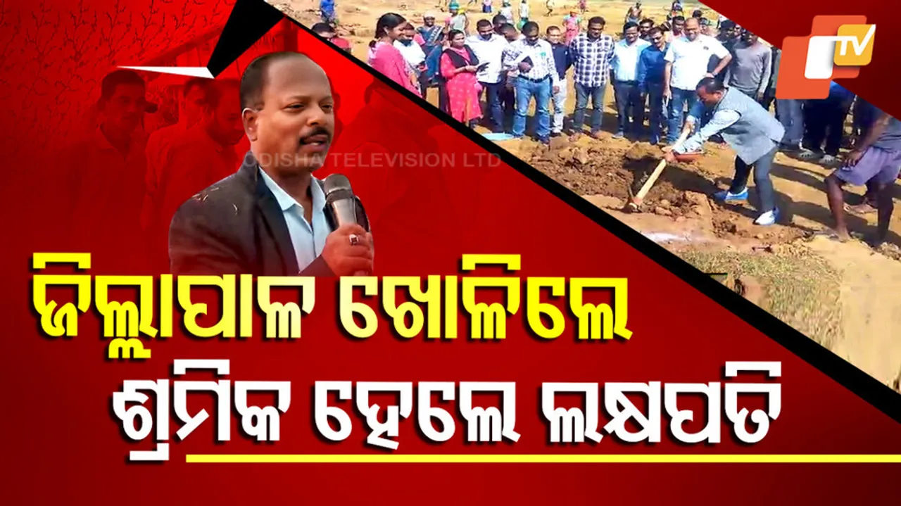 Collector Takes This Step