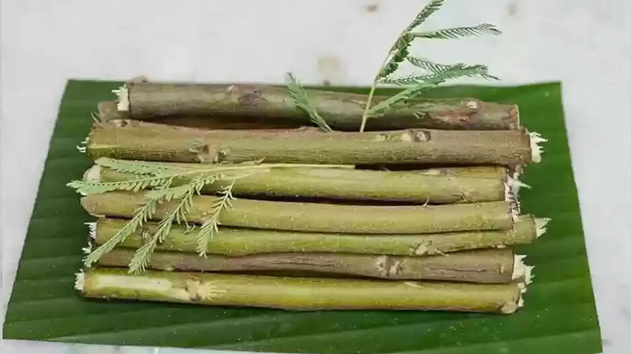 Home remedies for strong and cleaning teeth