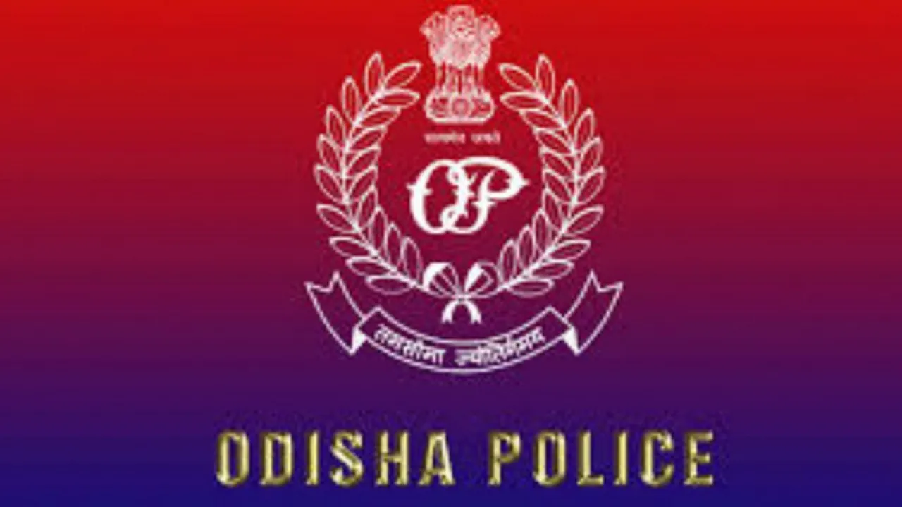 Odisha Police exam 