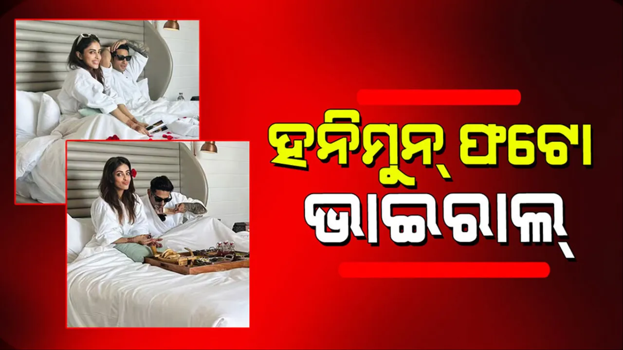 Prateik babbar priya banerjee honeymoon private photos went viral