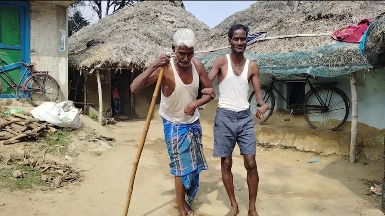 ଦିବ୍ୟାଙ୍ଗ ଗଣେଶଙ୍କ କାହାଣୀ