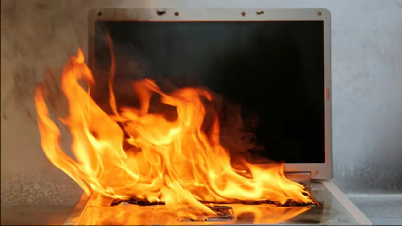 Your laptop is overheating in summer follow these tips