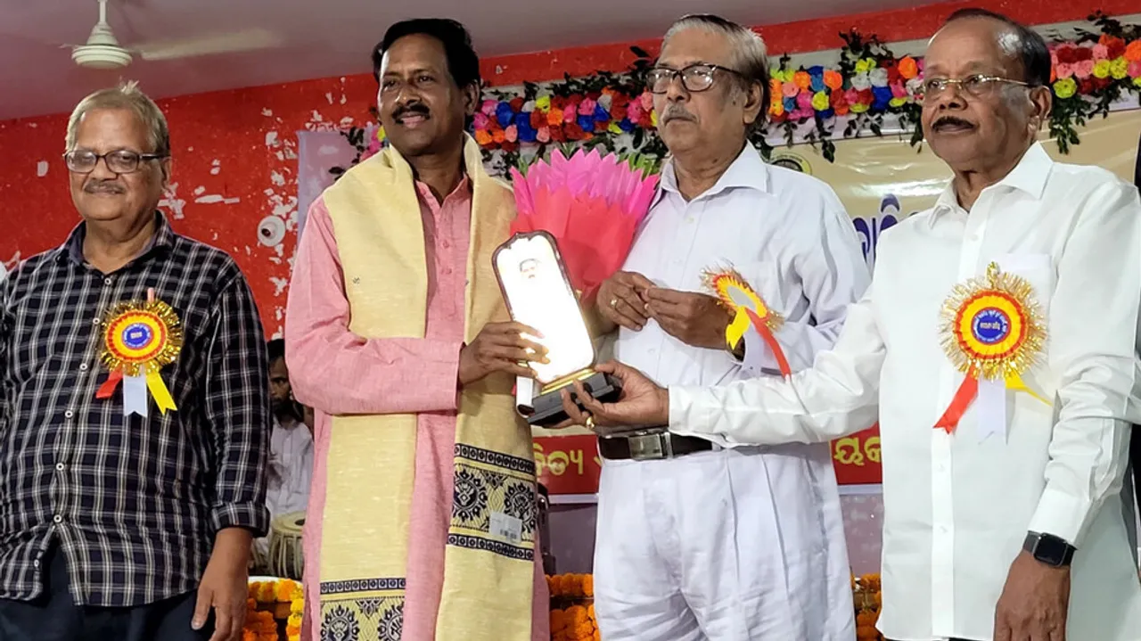 କବି ବାଞ୍ଛାନିଧି