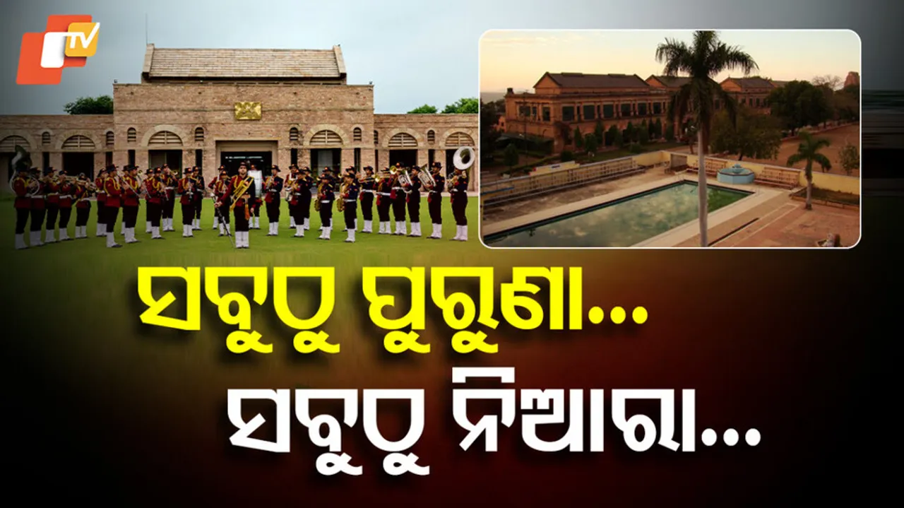 Top Boarding Schools India