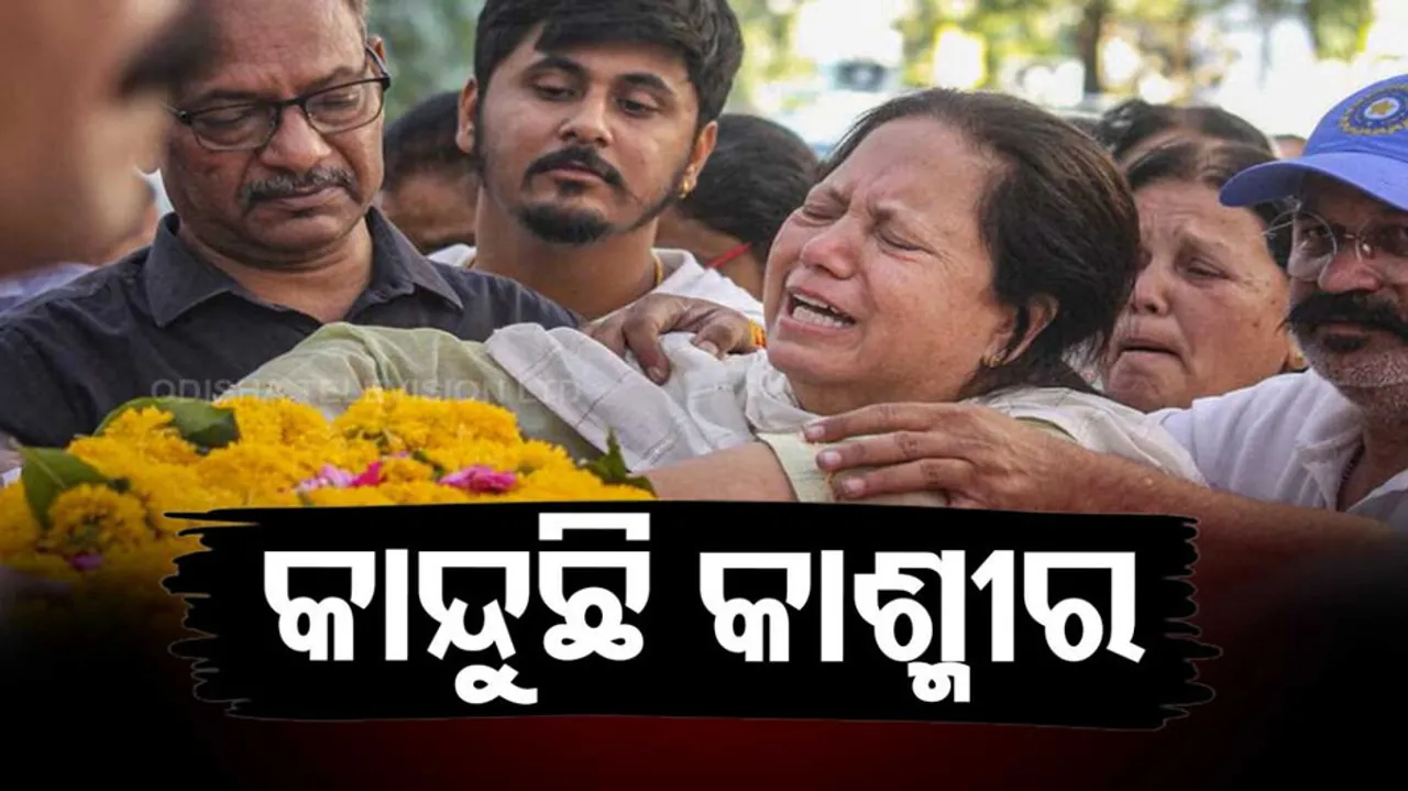 କାନ୍ଦୁଛି କାଶ୍ମୀର