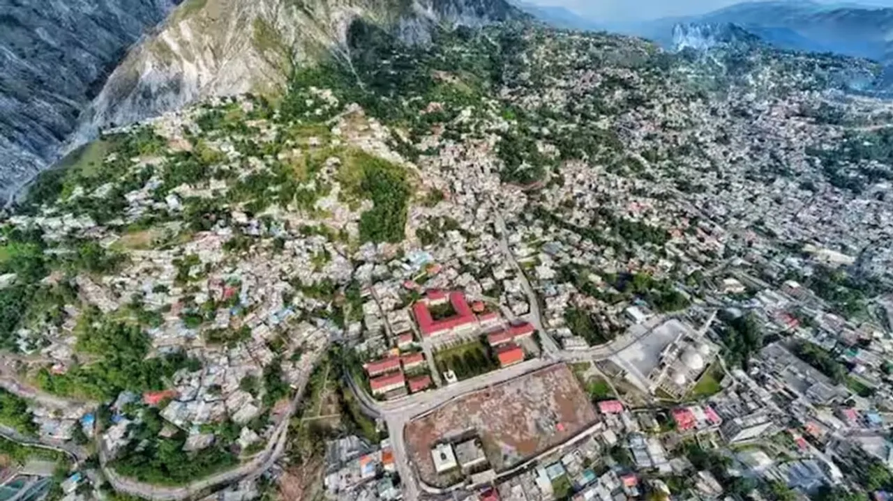 India Pakistan Tension jammu has more share in pok or kashmir