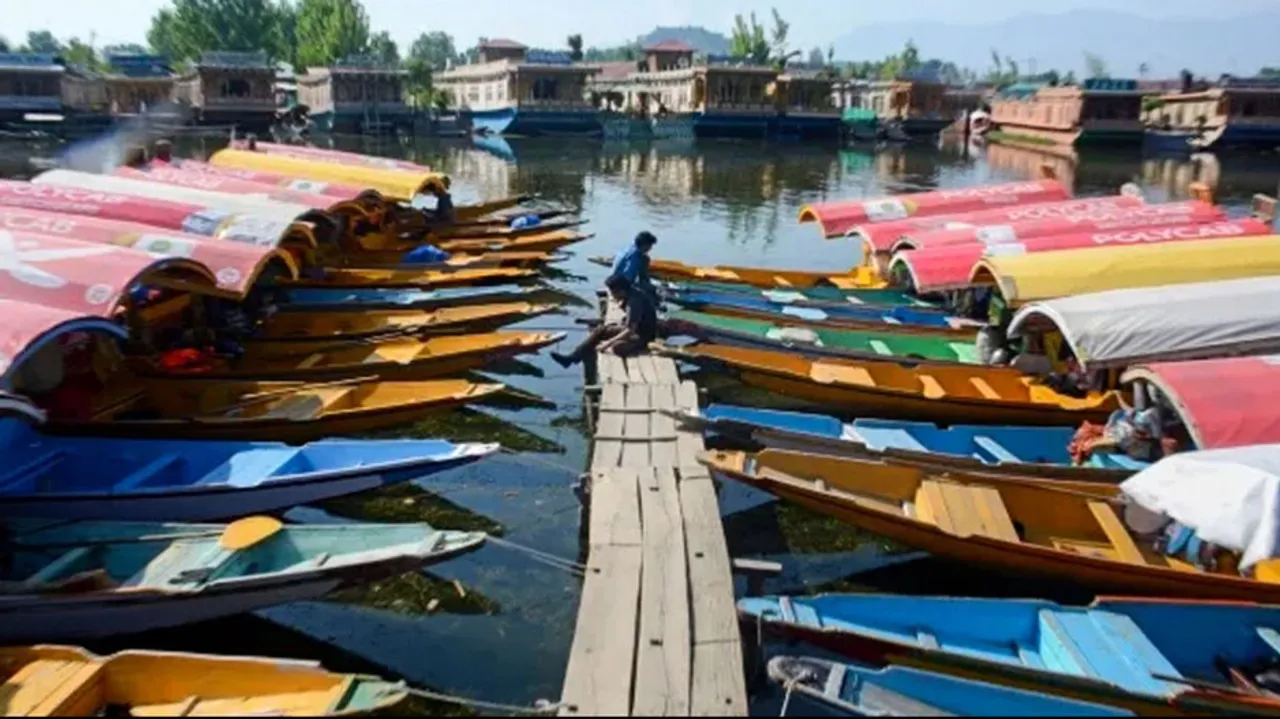 After pahalgam terror attack what is the situation in Kashmir now