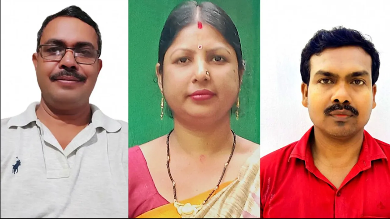 Pratima Puraskar Awards 2025