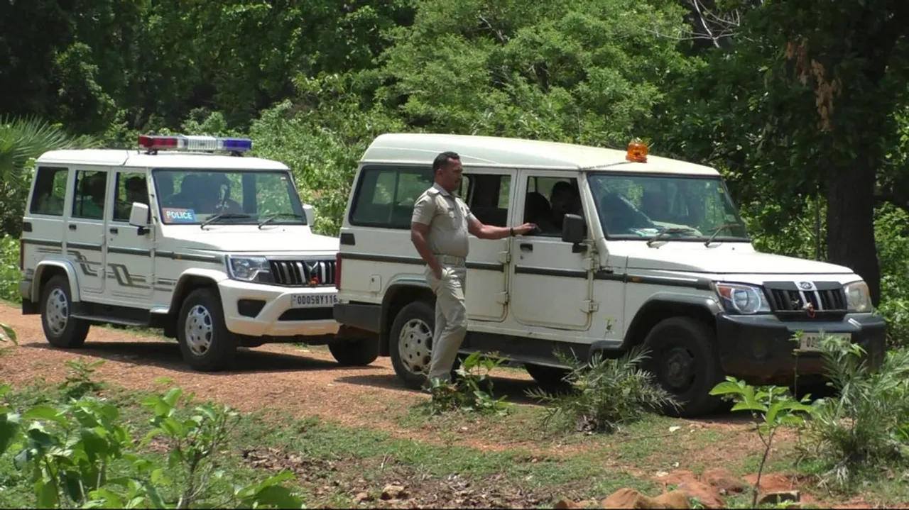 ତଣ୍ଟକାଟି ହତ୍ୟା