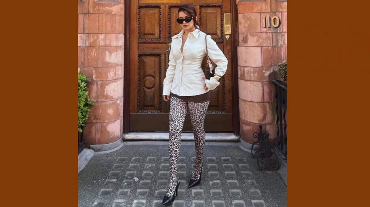 Avneet Kaur: ବିରାଟ କୋହଲିଙ୍କ ଅବସରକୁ ନେଇ ଅବନୀତ କୌର୍‌ଙ୍କୁ ଟ୍ରୋଲ୍