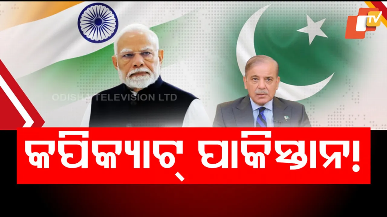 India-Pakistan Diplomatic Moves
