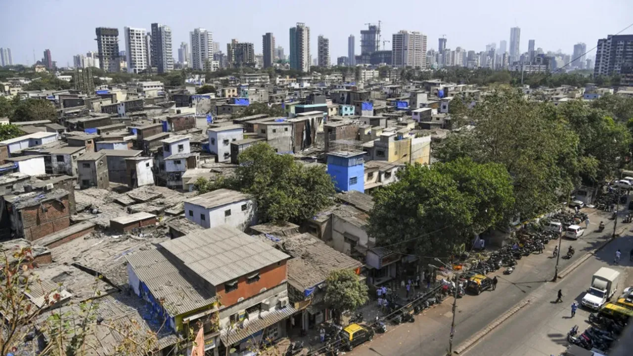 ଦେଶରେ କମିଛି ଦାରିଦ୍ର୍ୟତା