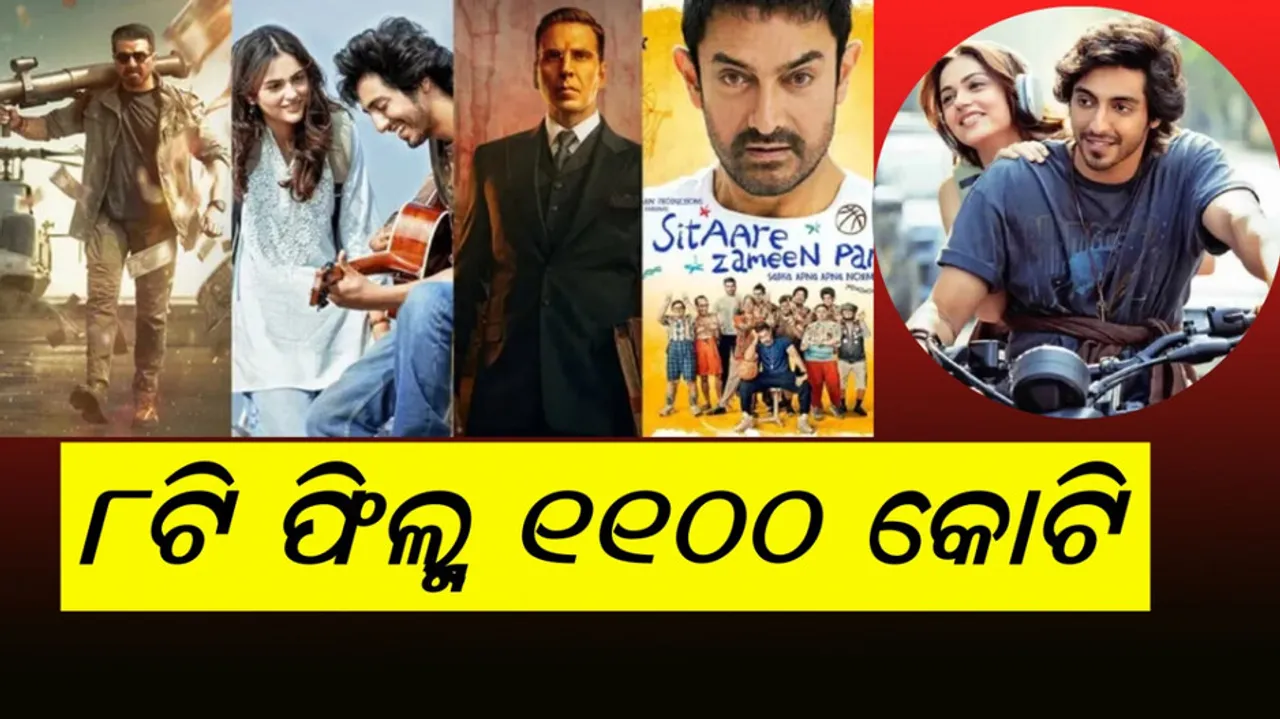 Box Office Collection