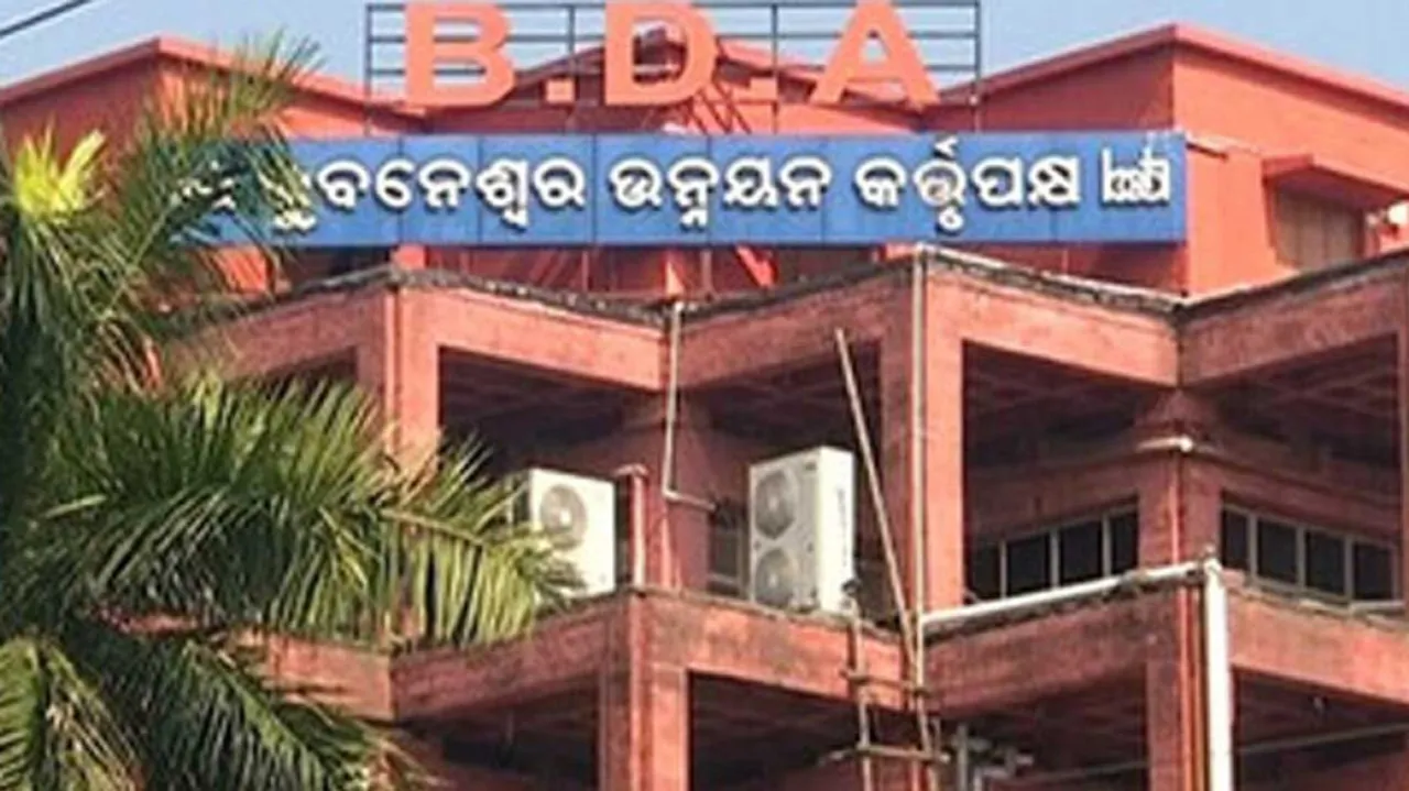 BDA will bring out a new CDP  this year.