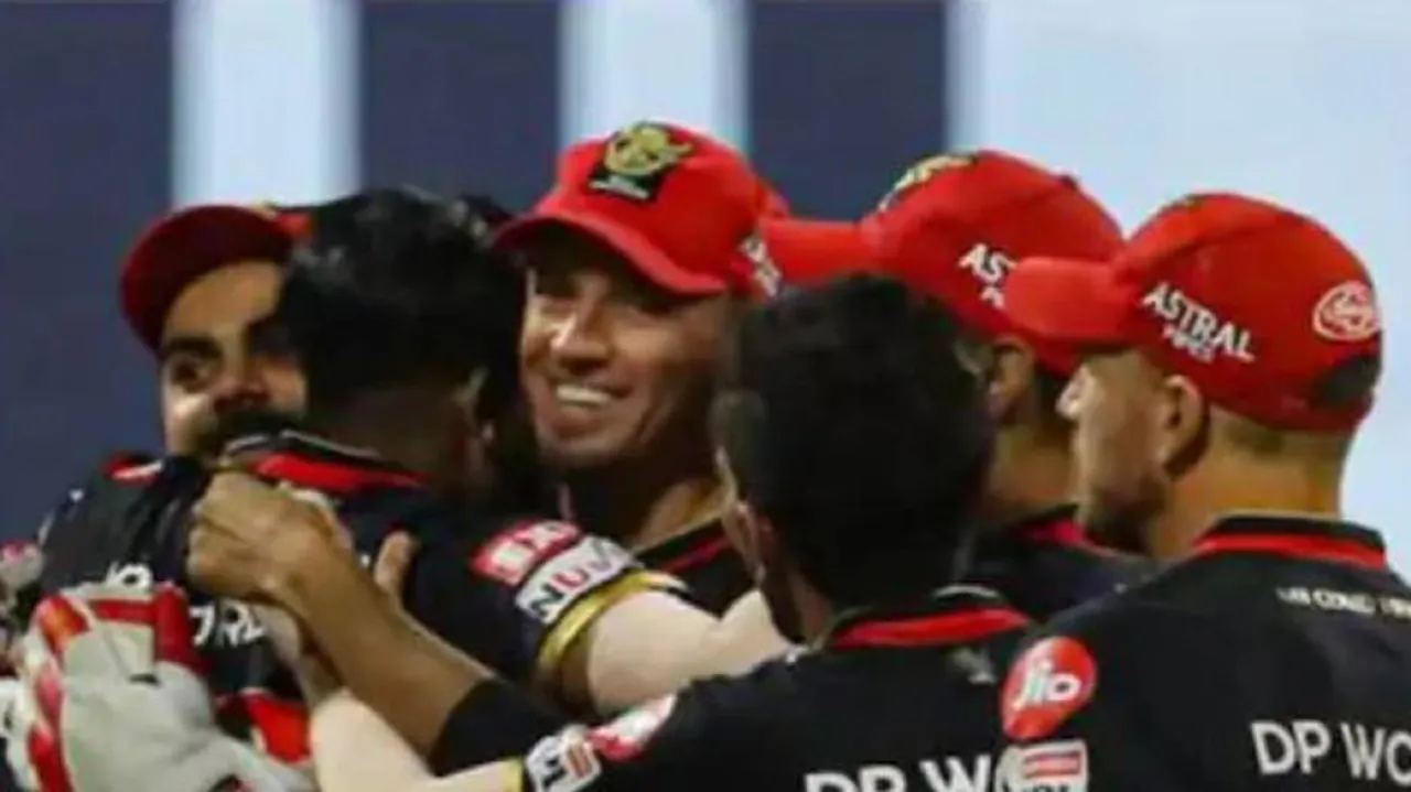 ବାଙ୍ଗାଲୋରଠାରୁ କାହିଁକି ହାରିଲା ନାଇଟ ରାଇଡର୍ସ ? ଜାଣନ୍ତୁ ଖାସ୍‌ କାରଣ