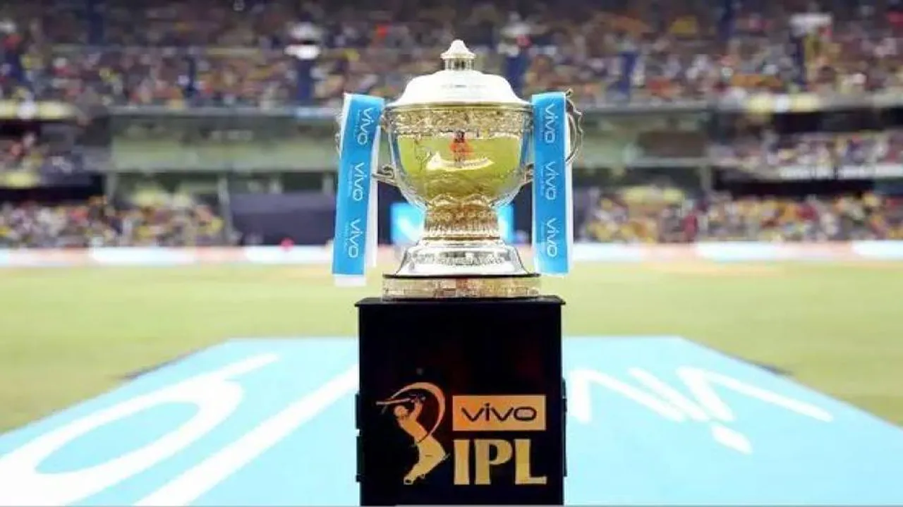 BCCIର ଘୋଷଣା-ୟୁଏଇରେ ଖେଳାଯିବ IPLର ଅବଶିଷ୍ଟ ମ୍ୟାଚ୍‌