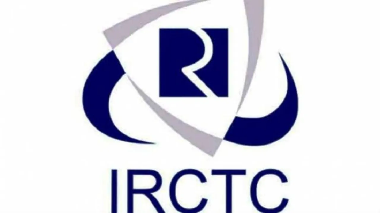 ପ୍ରକାଶ ପାଇଲା ଆଇଆରସିଟିସି ନିଯୁକ୍ତି ବିଜ୍ଞପ୍ତି