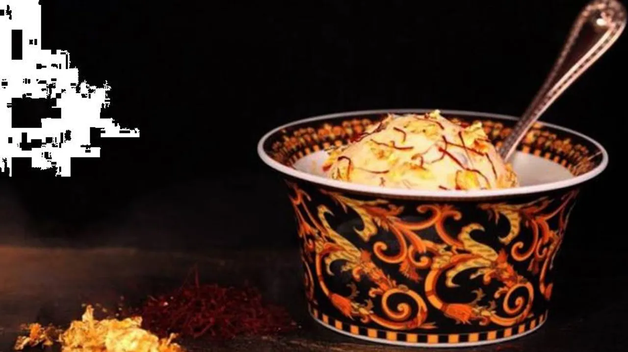 ଆଇସ୍‌କ୍ରିମ୍‌ର ଦାମ୍‌ ୬୦ ହଜାର ଟଙ୍କା: ଜାଣନ୍ତୁ କ’ଣ ରହିଛି ବିଶେଷତ୍ୱ...