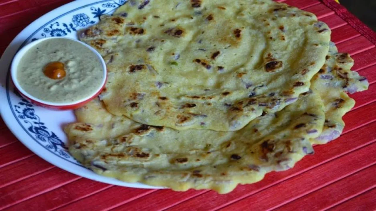 ଆଜି ହିଁ ଘରେ ପ୍ରସ୍ତୁତ କରନ୍ତୁ ‘ସୁଜି ଚକୁଳି’ | Suji Chakuli Recipe