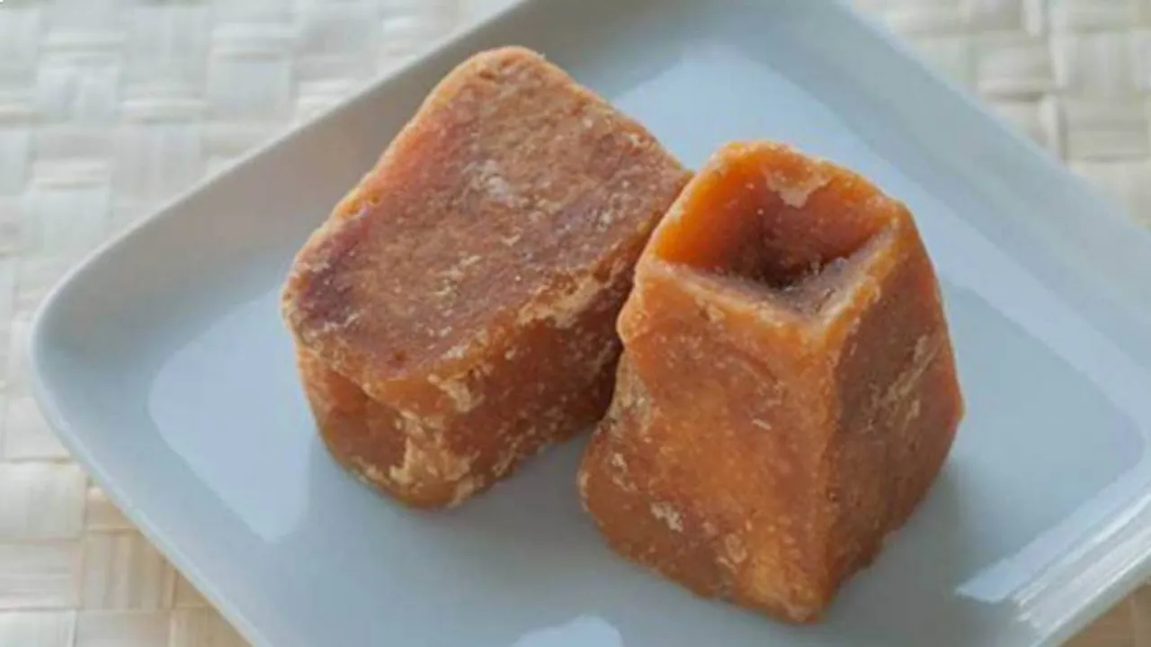 Jaggery