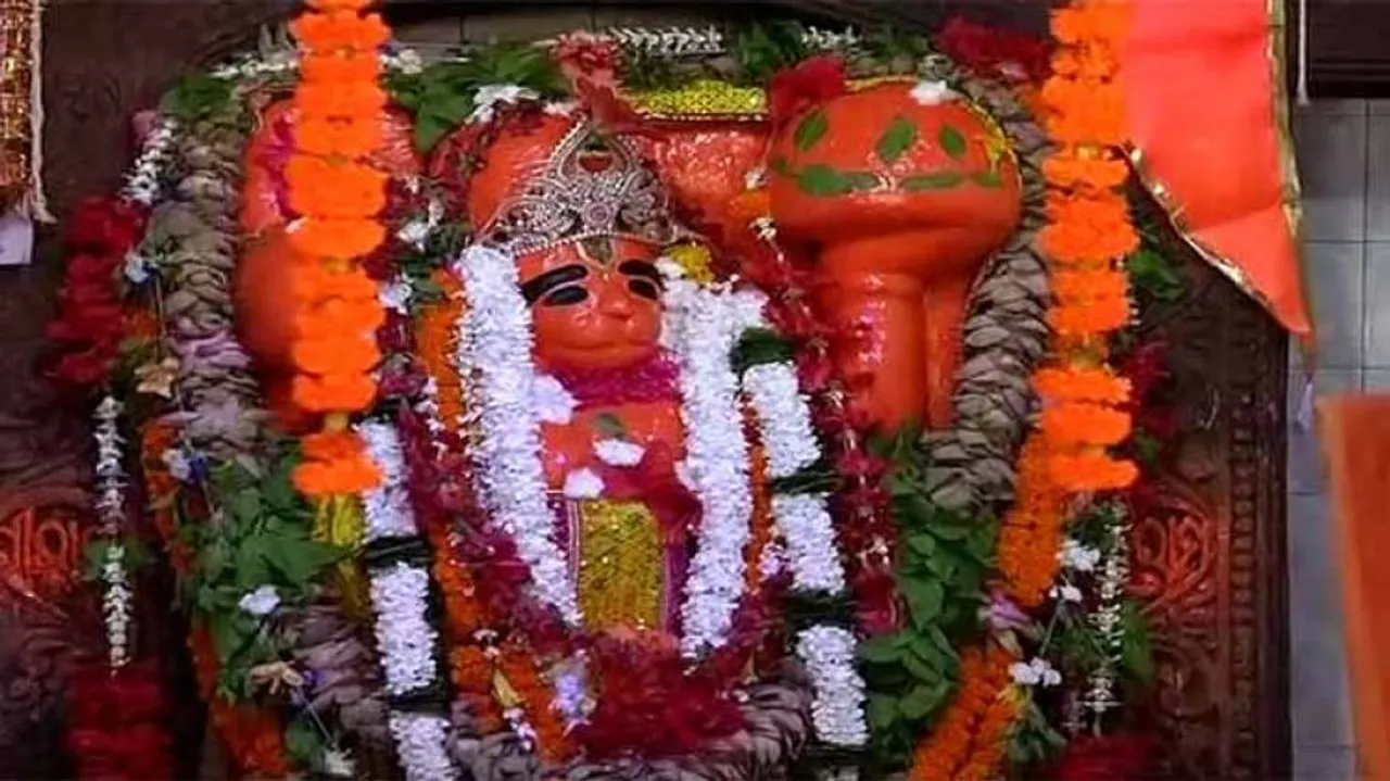 ଆଜି ହନୁମାନ ଜୟନ୍ତୀ: ବିଭିନ୍ନ ସହରରେ ବାହାରିବ ଆଖଡ଼ା ଶୋଭାଯାତ୍ରା 