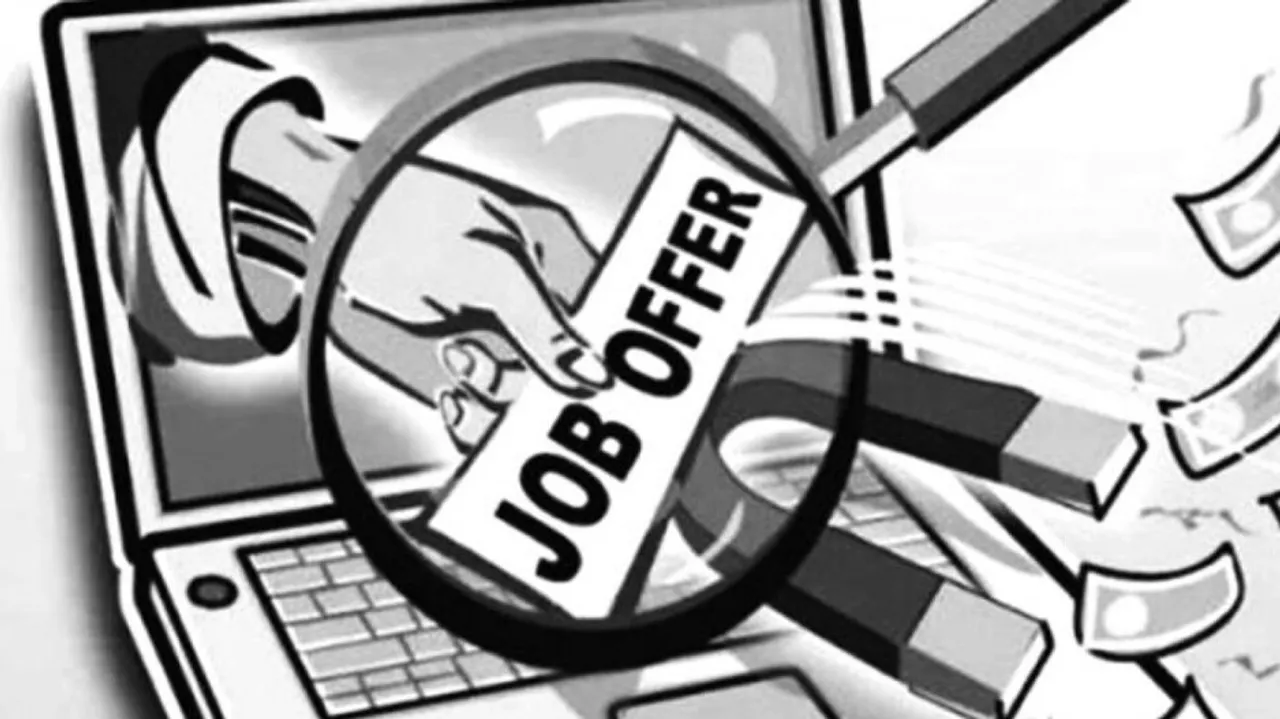 Job Fraud