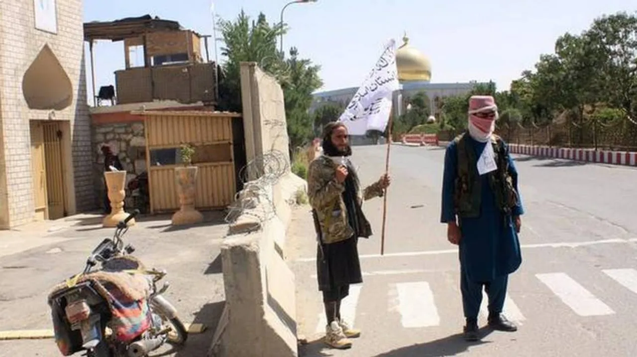 କାବୁଲରେ ଥିବା ଭାରତୀୟଙ୍କୁ ସ୍ଥାନାନ୍ତର ଯୋଜନା