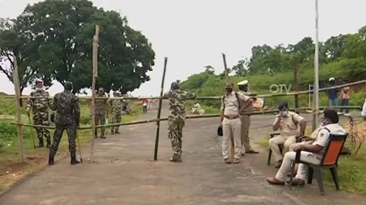 ଫାଟୁସିନେରୀରେ ମୁହାଁମୁହିଁ ସ୍ଥିତି: କାହାରିକୁ ପୁରାଇ ଦେବୁନି କହିଲେ ତାରା