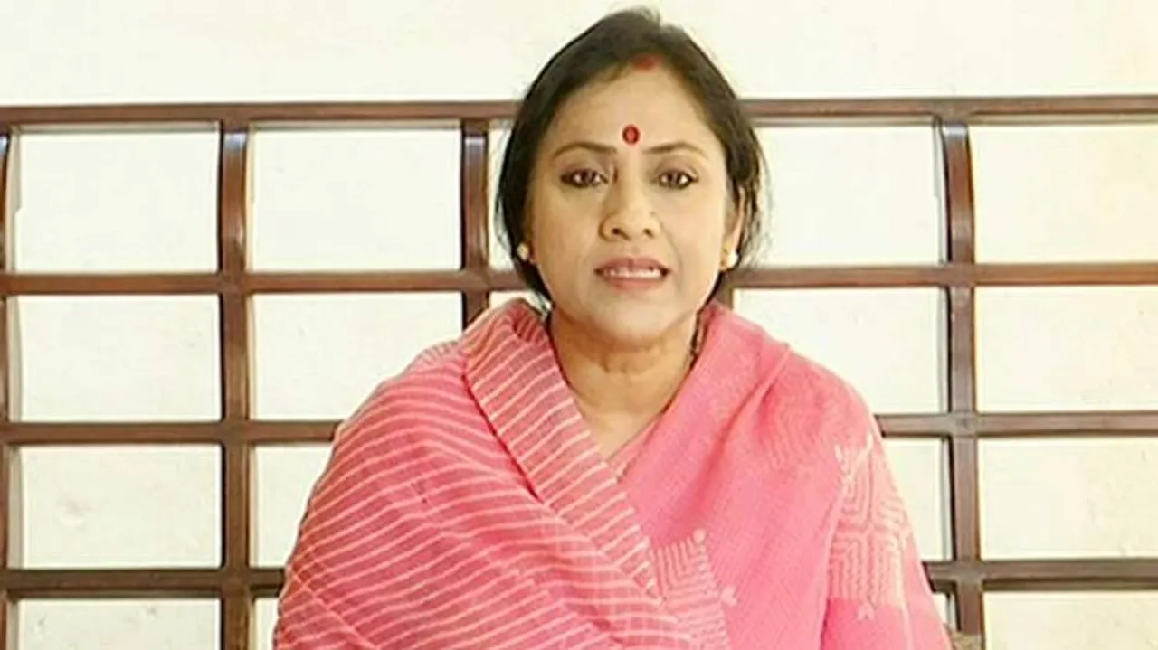 ହାଇଦର ଘଟଣାରେ ରାଜ୍ୟ ସରକାରଙ୍କୁ ଟାର୍ଗେଟ୍ କଲେ ଲେଖାଶ୍ରୀ