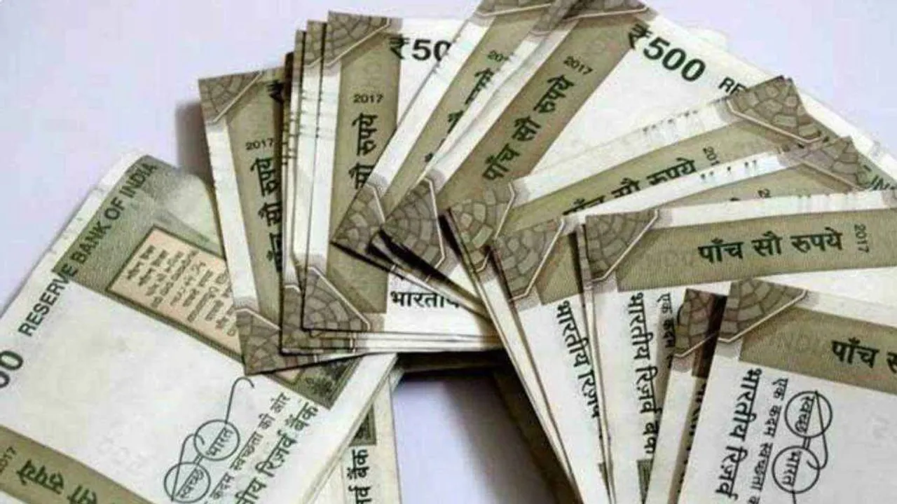 ନିଜକୁ ଶ୍ରମ କର୍ମଚାରୀ କହି ଲୁଟି ନେଲେ ହଜାର ହଜାର ଟଙ୍କା