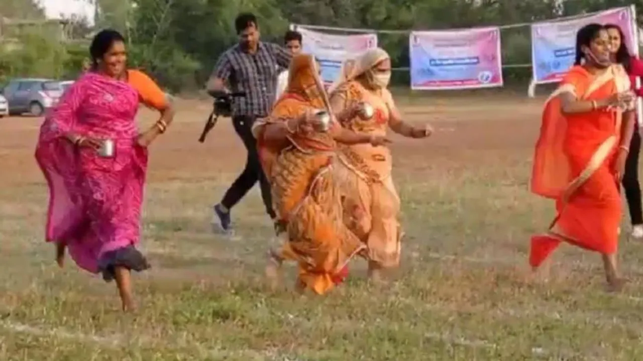 Lota Race