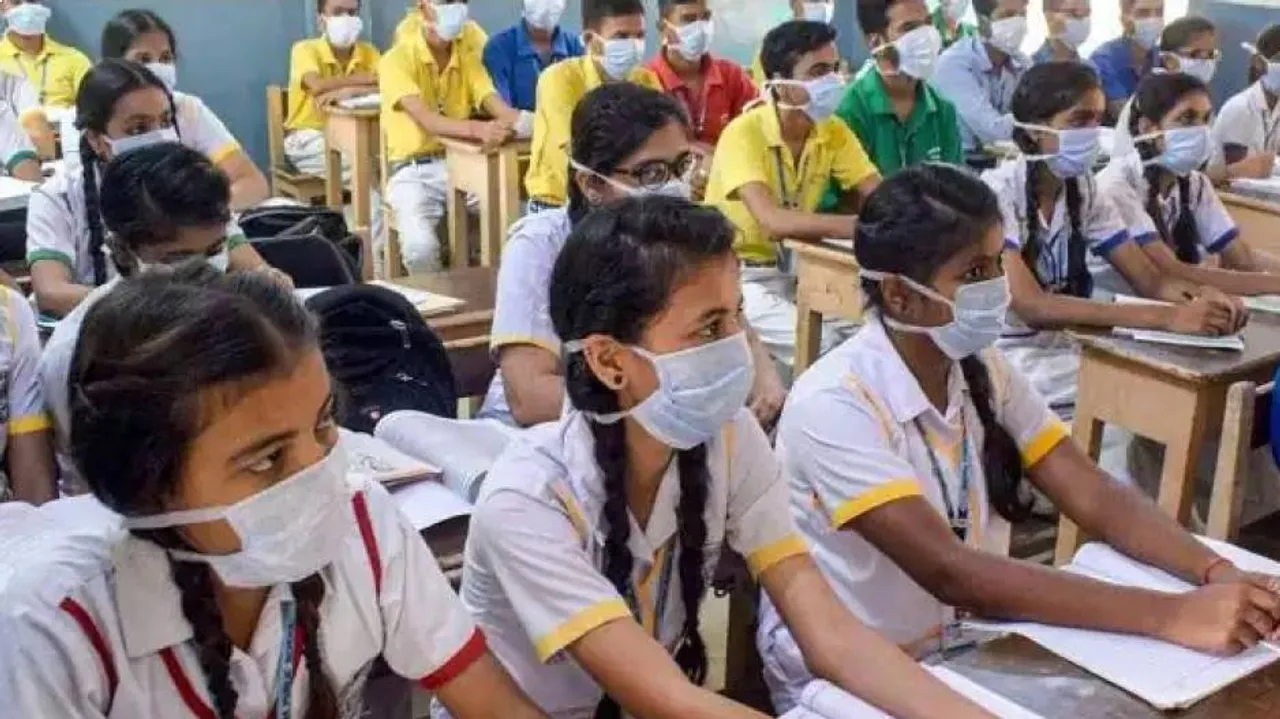 ଖୋଲିବ ବିଦ୍ୟାଳୟ : ଜାଣନ୍ତୁ କ’ଣ ରହିଛି ଗାଇଡ୍‌ଲାଇନ୍‌