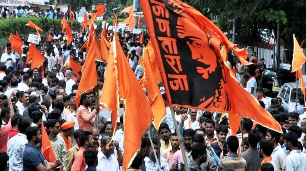 ଥମୁନି ମରାଠା ଅାନ୍ଦୋଳନ: ସଂରକ୍ଷଣ ଦାବିରେ ୫ଜଣଙ୍କ ଆତ୍ମହତ୍ୟା ଅଭିଯୋଗ