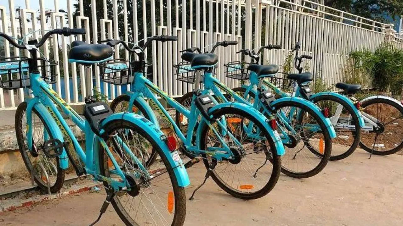 Mo Cycle