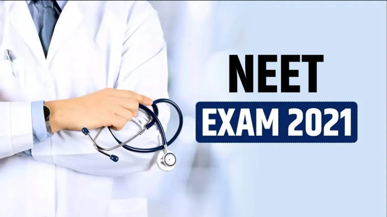 NEET Exam