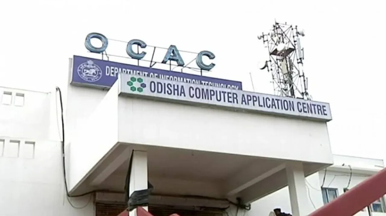 OCAC