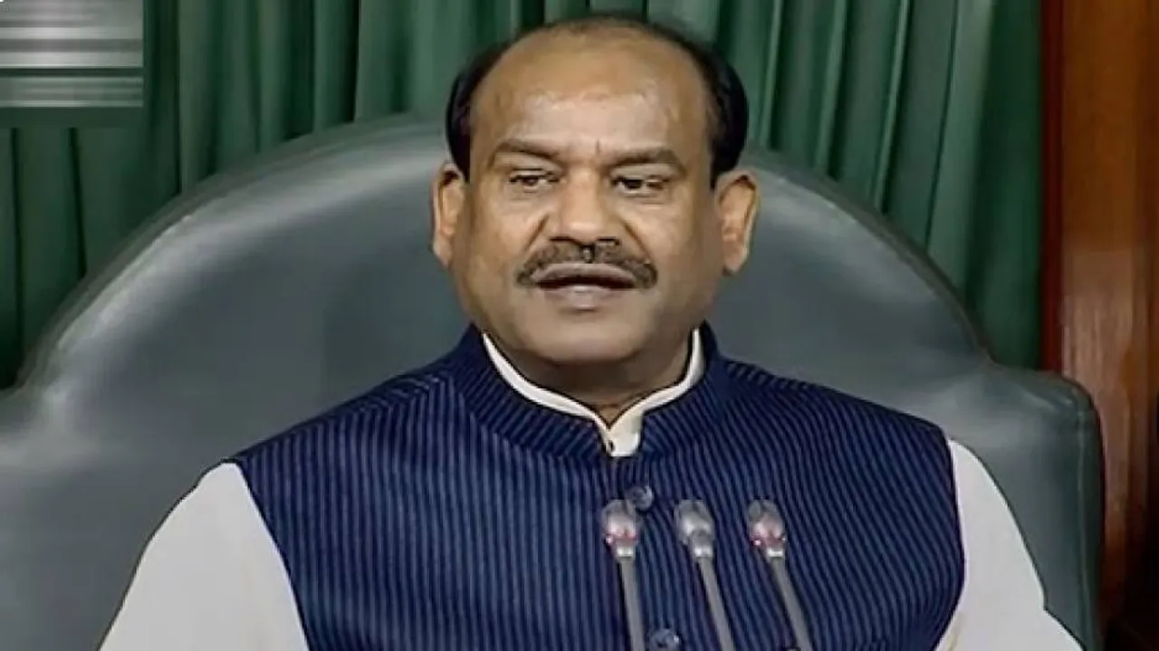 ୧୯ରୁ ୧୯ ଦିନ ଚାଲିବ ସଂସଦର ମୌସୁମୀ ଅଧିବେଶନ