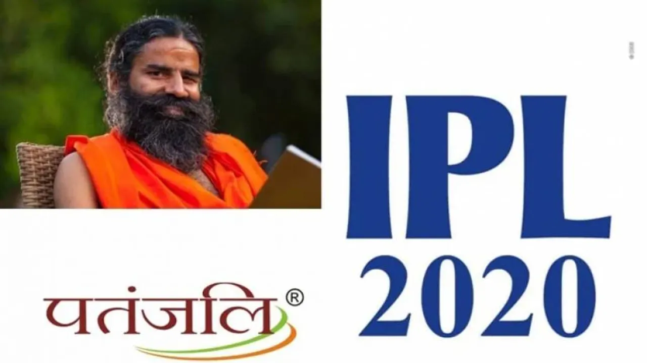 ଚାଇନିଜ୍ କମ୍ପାନୀ 'ଭିଭୋ'ର ସ୍ଥାନ ନେବ ବାବା ରାମଦେବଙ୍କ 'ପତଞ୍ଜଳି'!