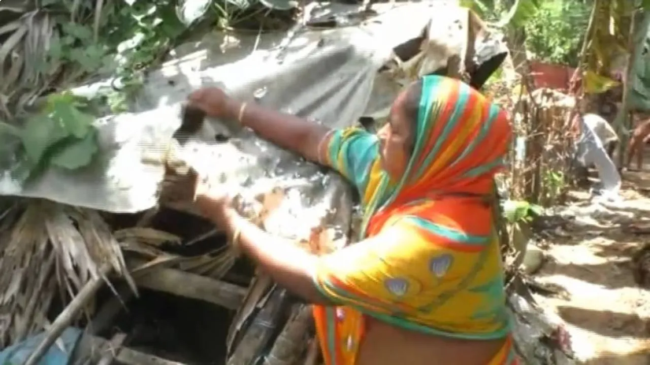 ସଫ୍ଟଓୟାର ଇଞ୍ଜିନିୟରଙ୍କ ନାଁରେ ପ୍ରଧାନମନ୍ତ୍ରୀ ଆବାସ ଟଙ୍କା ହଡ଼ପ, ଜିଲ୍ଲାପାଳଙ୍କ ଦ୍ୱାରସ୍ଥ