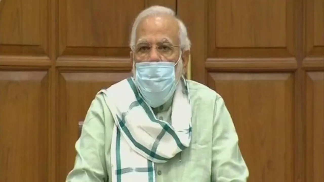 ଖୁବଶୀଘ୍ର ହେବ କେନ୍ଦ୍ର କ୍ୟାବିନେଟ୍‌ର ସଂପ୍ରସାରଣ, କିଛି ସାଂସଦଙ୍କୁ ଦିଲ୍ଲୀ ଡାକରା