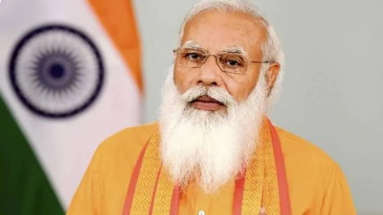 ନୂଆ ମନ୍ତ୍ରୀଙ୍କୁ ମୋଦିଙ୍କ ଟିପ୍ସ: ପୂର୍ବ ମନ୍ତ୍ରୀଙ୍କୁ ଭେଟି ଜ୍ଞାନ ଆହରଣ କର