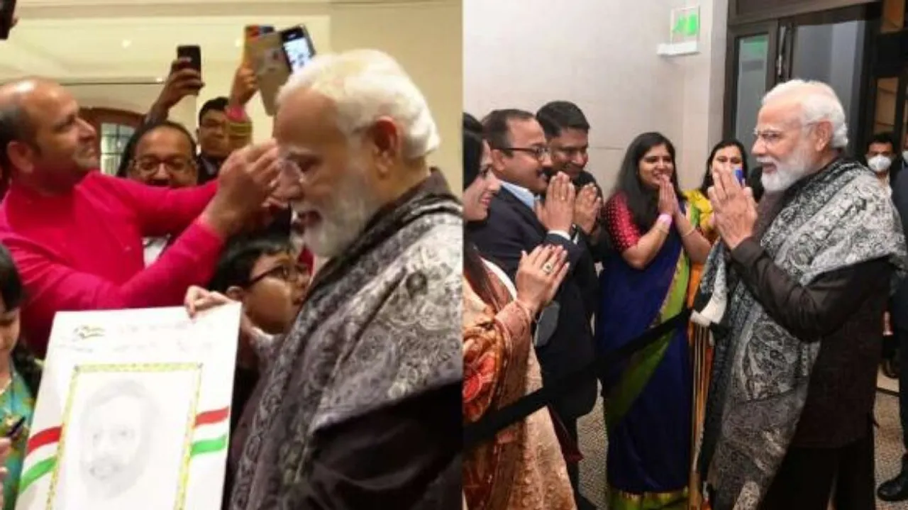 PM Modi