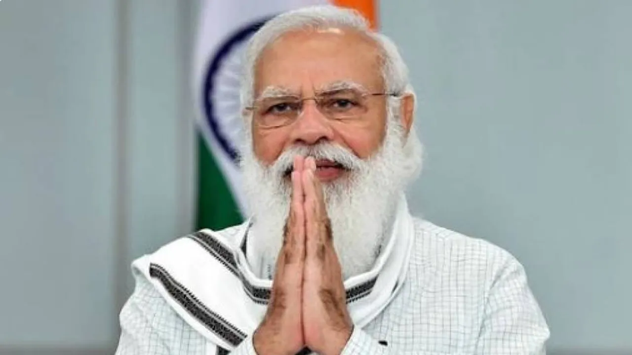 ମହିଳା ହକି ଟିମ୍ ସହ କଥା ହେଲେ ମୋଦି