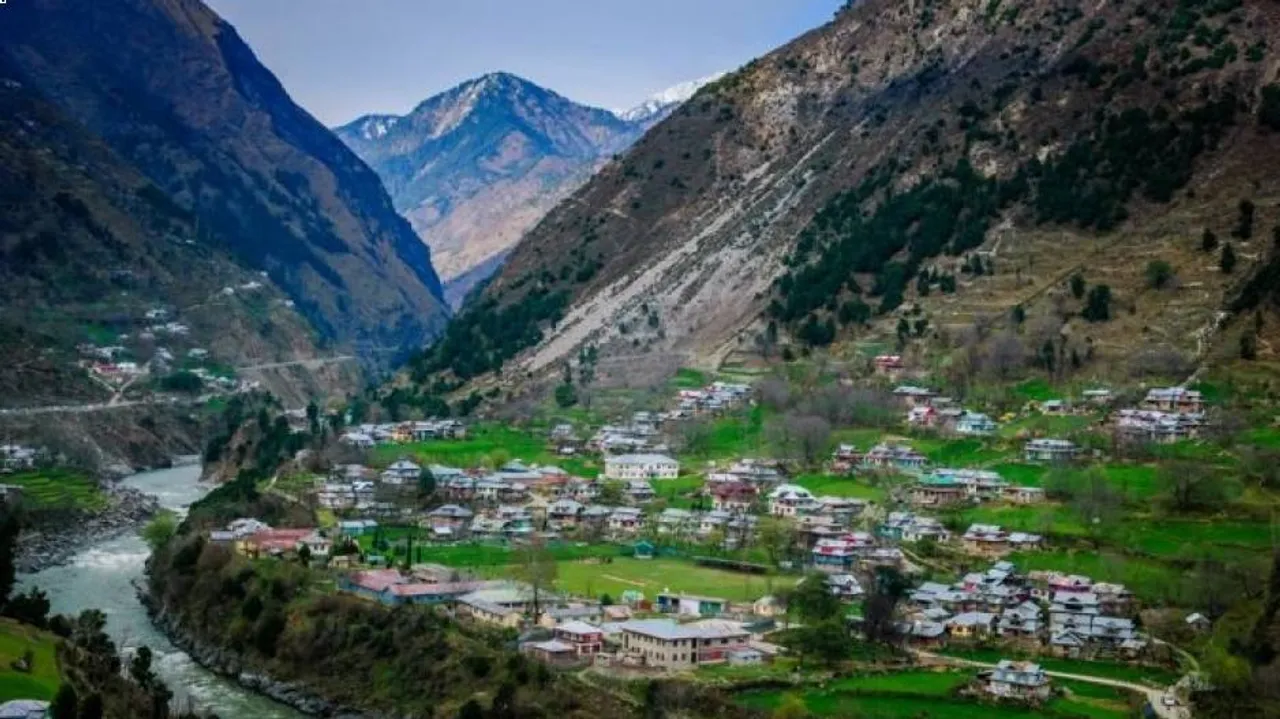 ଭାରତର ପୁନର୍ବାର ପାକିସ୍ତାନକୁ ଚେତାବନୀ : ପିଓକେ ଛାଡ଼