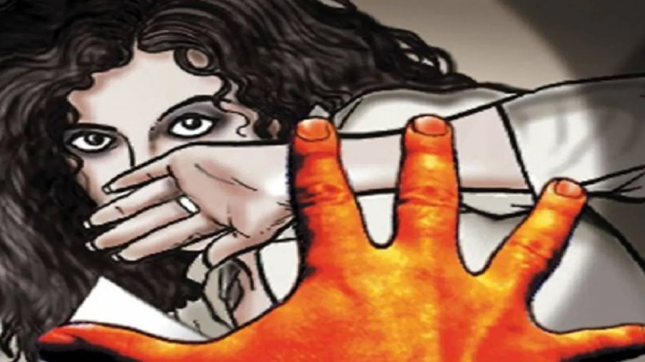 ସ୍ୱାମୀଙ୍କ ପାଇଁ କବାଟ ଖୋଲା ରଖିଥିଲେ ମହିଳା, ଦୁଷ୍କର୍ମ କଲା ପିଶାଚ ପଡ଼ୋଶୀ